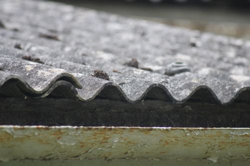 Asbestos Non-Licensed Operative